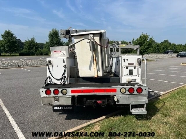 2008 Ford Super Duty 2nd Gen - Image 8 of 31