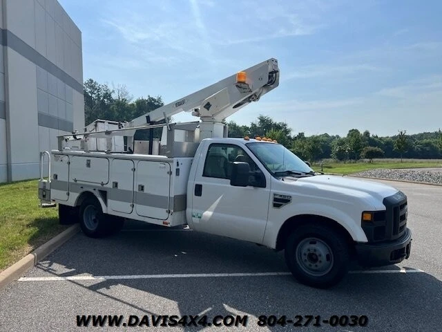 2008 Ford Super Duty 2nd Gen - Image 5 of 12