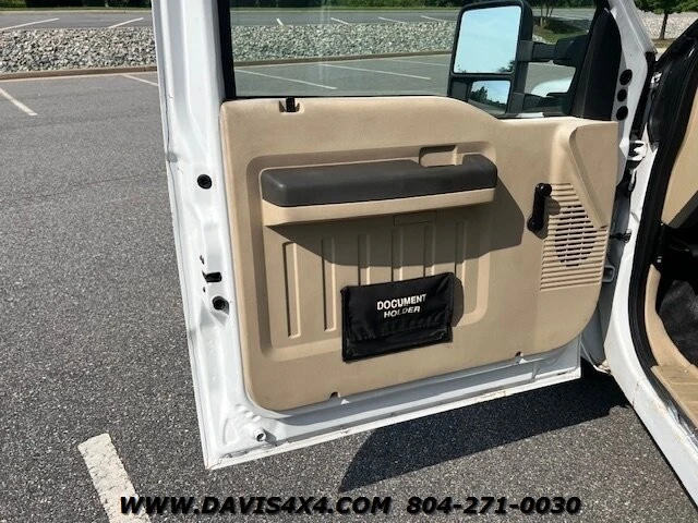 2008 Ford Super Duty 2nd Gen - Image 19 of 31