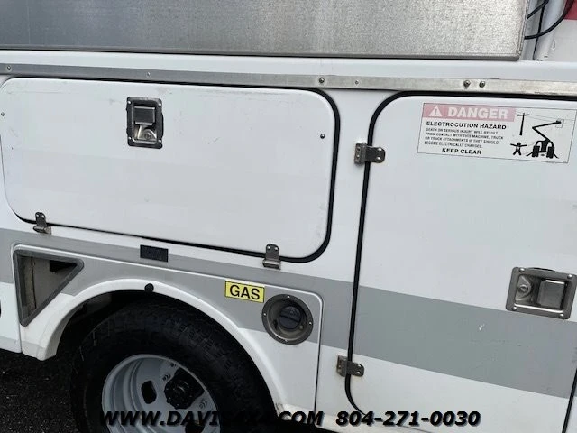 2008 Ford Super Duty 2nd Gen - Image 20 of 31