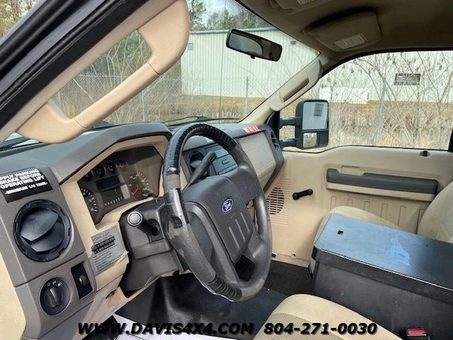 2008 Ford Super Duty 2nd Gen - Image 8 of 31