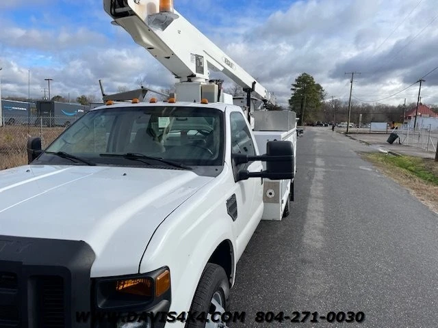 2008 Ford Super Duty 2nd Gen - Image 30 of 31