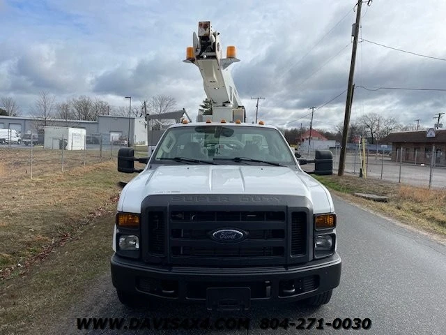 2008 Ford Super Duty 2nd Gen - Image 2 of 31