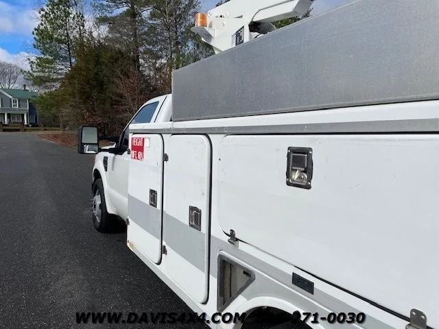 2008 Ford Super Duty 2nd Gen - Image 26 of 31