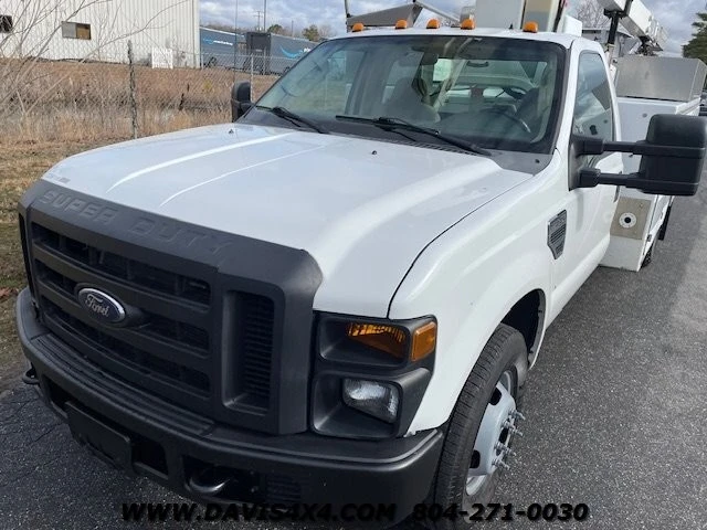 2008 Ford Super Duty 2nd Gen - Image 29 of 31