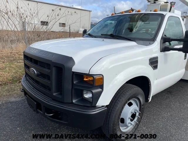 2008 Ford Super Duty 2nd Gen - Image 17 of 31