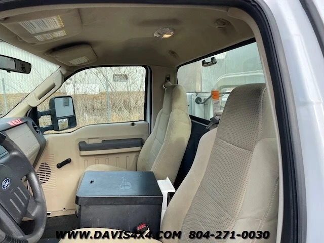 2008 Ford Super Duty 2nd Gen - Image 12 of 12