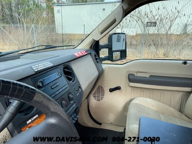 2008 Ford Super Duty 2nd Gen - Image 10 of 31
