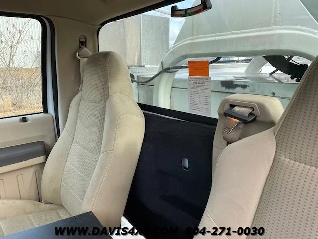 2008 Ford Super Duty 2nd Gen - Image 11 of 12