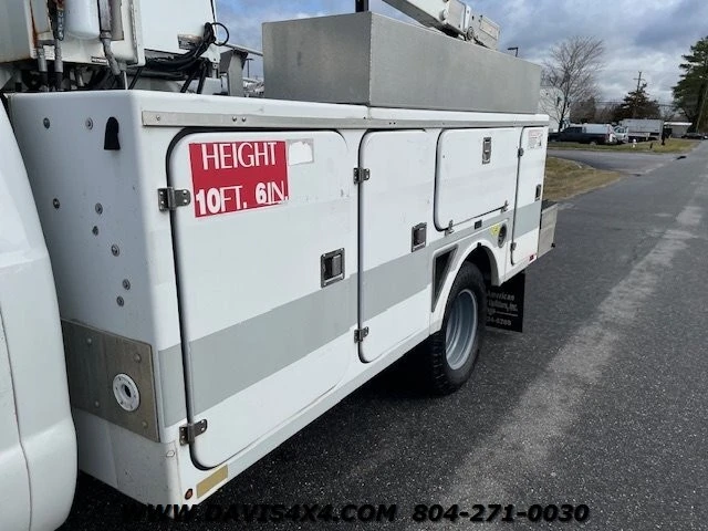 2008 Ford Super Duty 2nd Gen - Image 15 of 31