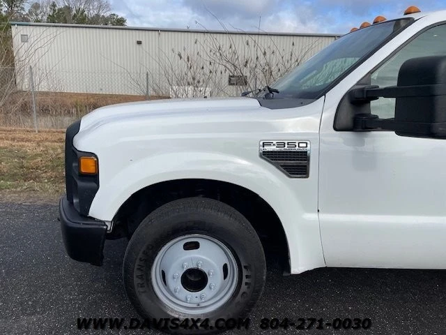 2008 Ford Super Duty 2nd Gen - Image 16 of 31