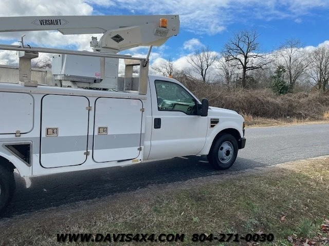 2008 Ford Super Duty 2nd Gen - Image 23 of 31