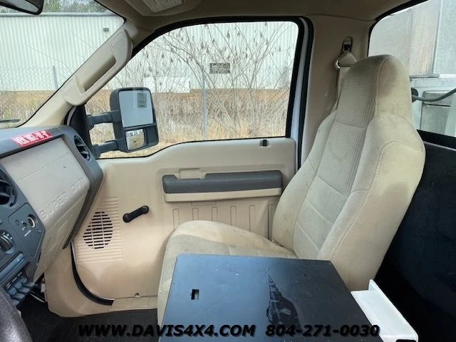 2008 Ford Super Duty 2nd Gen - Image 9 of 12