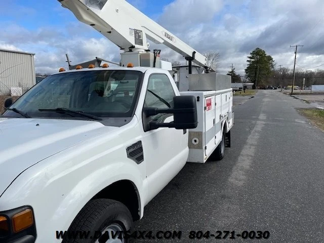 2008 Ford Super Duty 2nd Gen - Image 19 of 31