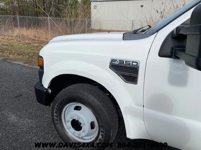 2008 Ford Super Duty 2nd Gen - Image 27 of 31