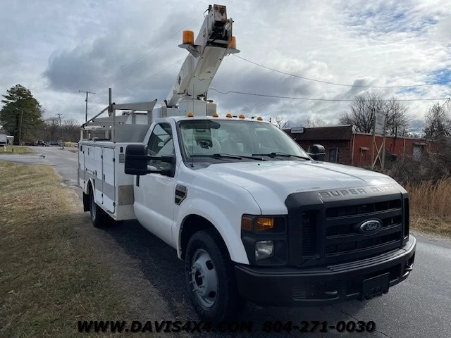 2008 Ford Super Duty 2nd Gen - Image 3 of 31