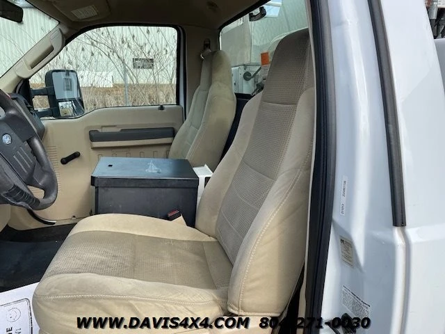 2008 Ford Super Duty 2nd Gen - Image 7 of 31