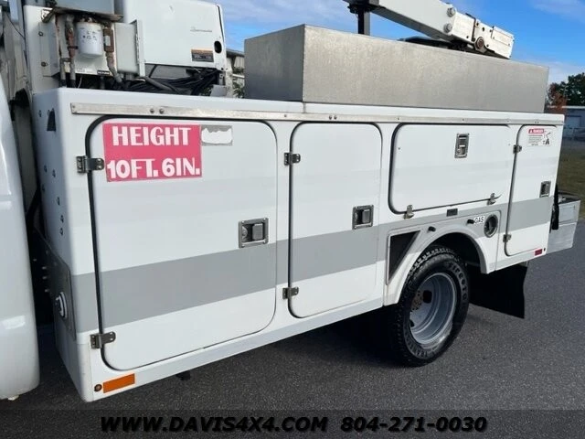 2008 Ford Super Duty 2nd Gen - Image 18 of 27