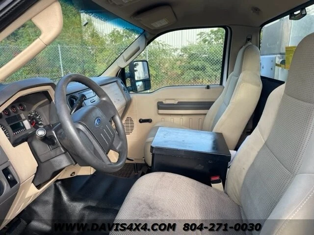 2008 Ford Super Duty 2nd Gen - Image 12 of 12