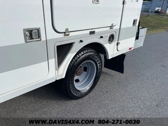 2008 Ford Super Duty 2nd Gen - Image 19 of 27