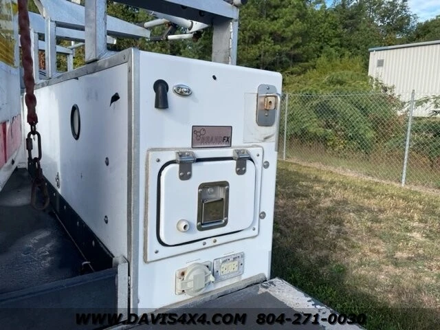 2008 Ford Super Duty 2nd Gen - Image 23 of 27