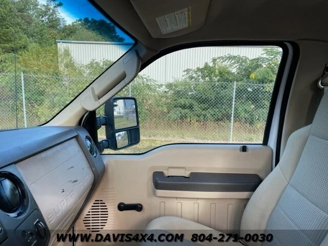 2008 Ford Super Duty 2nd Gen - Image 10 of 12