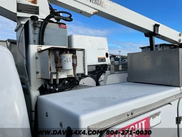 2008 Ford Super Duty 2nd Gen - Image 13 of 27