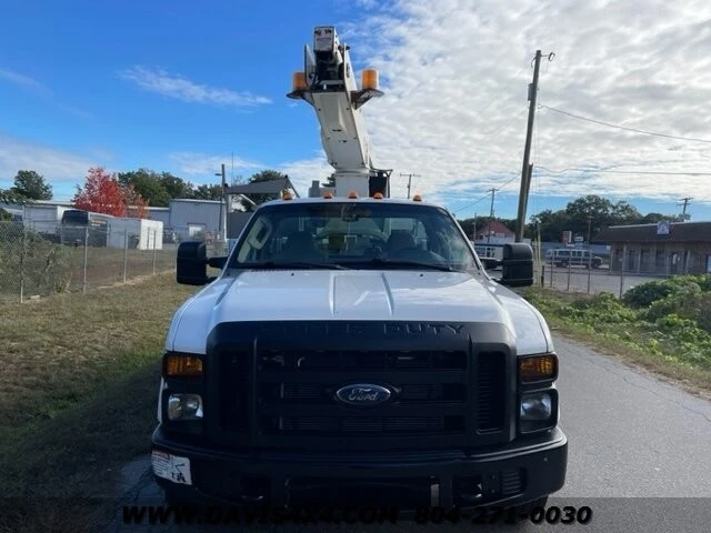 2008 Ford Super Duty 2nd Gen - Image 2 of 12
