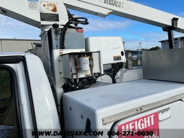 2008 Ford Super Duty 2nd Gen - Image 14 of 27