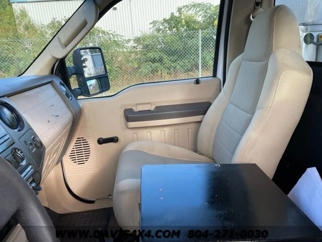 2008 Ford Super Duty 2nd Gen - Image 11 of 27