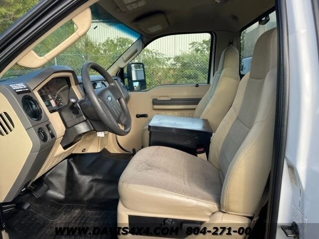 2008 Ford Super Duty 2nd Gen - Image 7 of 27