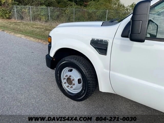 2008 Ford Super Duty 2nd Gen - Image 17 of 27