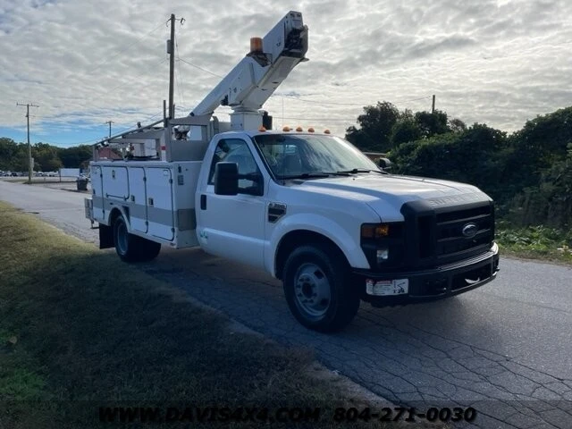 2008 Ford Super Duty 2nd Gen - Image 3 of 27