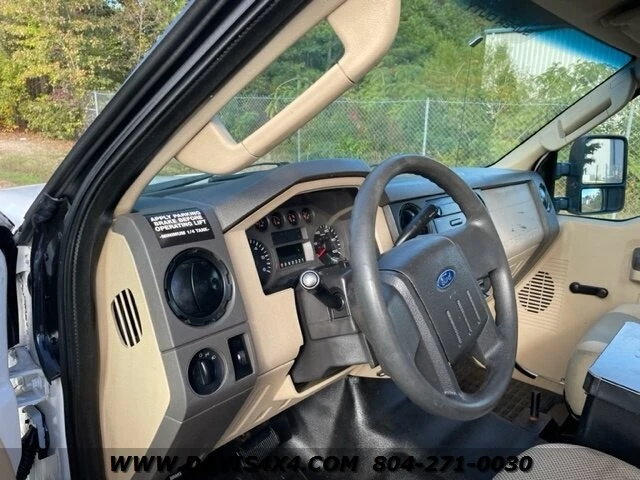 2008 Ford Super Duty 2nd Gen - Image 8 of 27