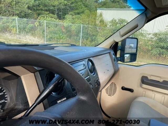2008 Ford Super Duty 2nd Gen - Image 9 of 12