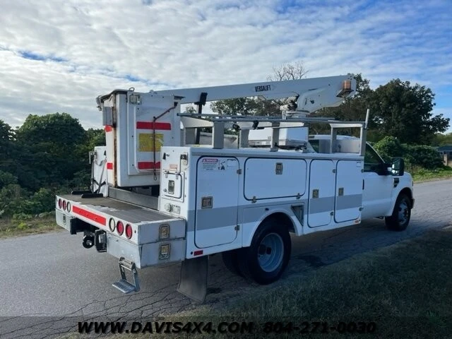 2008 Ford Super Duty 2nd Gen - Image 4 of 27