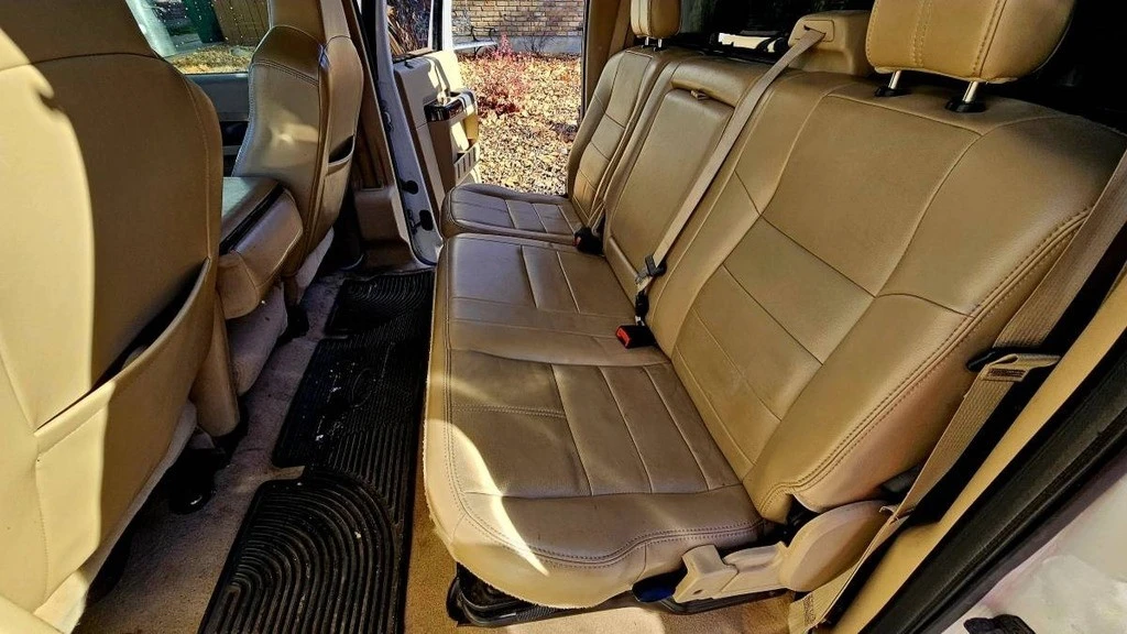 2008 Ford Super Duty 2nd Gen - Image 11 of 12