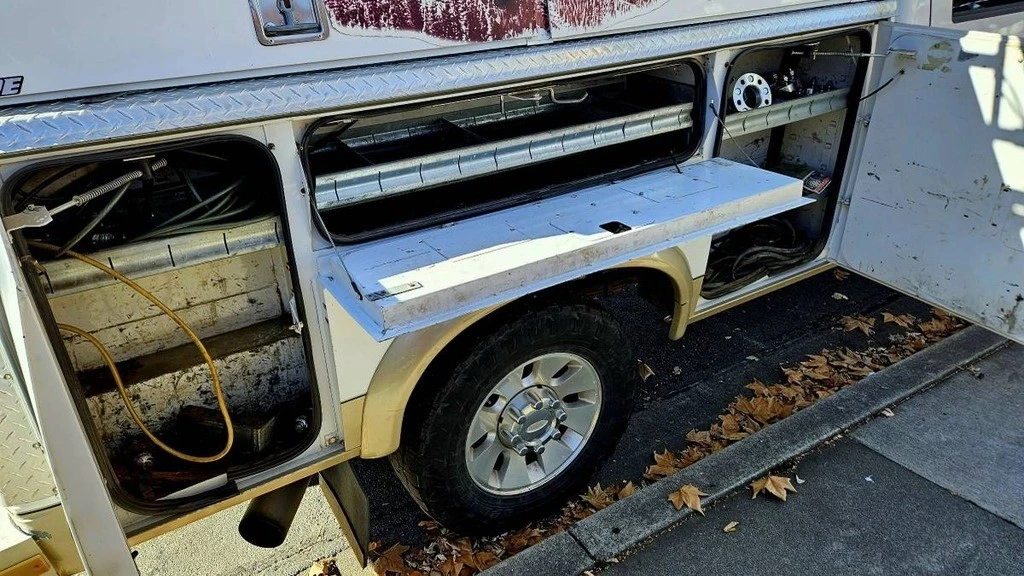 2008 Ford Super Duty 2nd Gen - Image 6 of 12