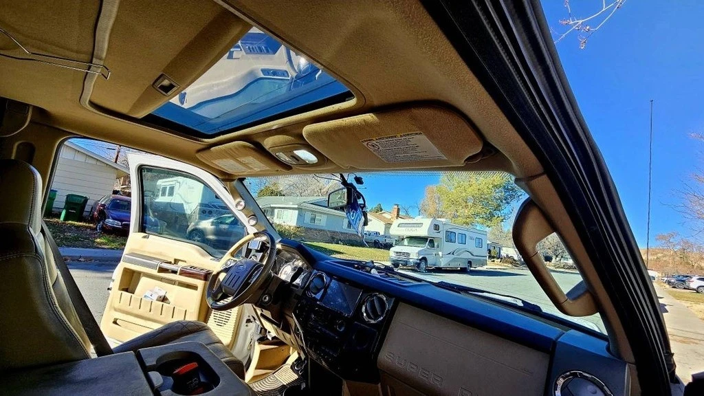 2008 Ford Super Duty 2nd Gen - Image 8 of 12