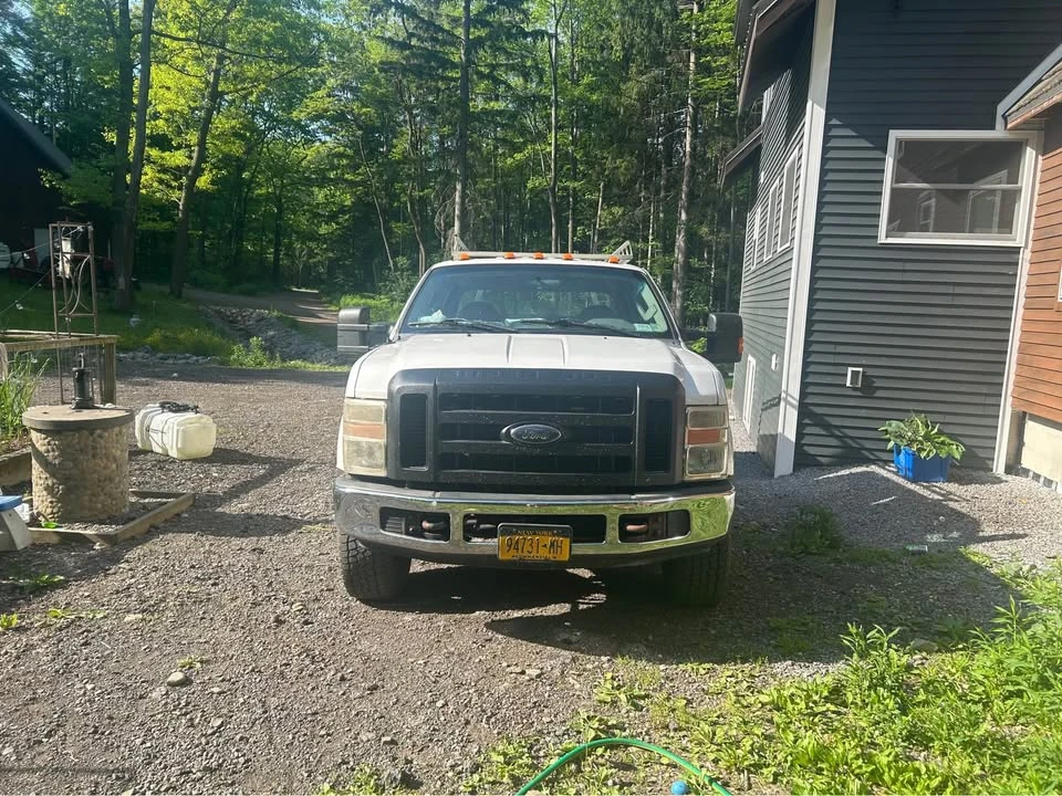 2008 Ford Super Duty 2nd Gen - Image 4 of 4