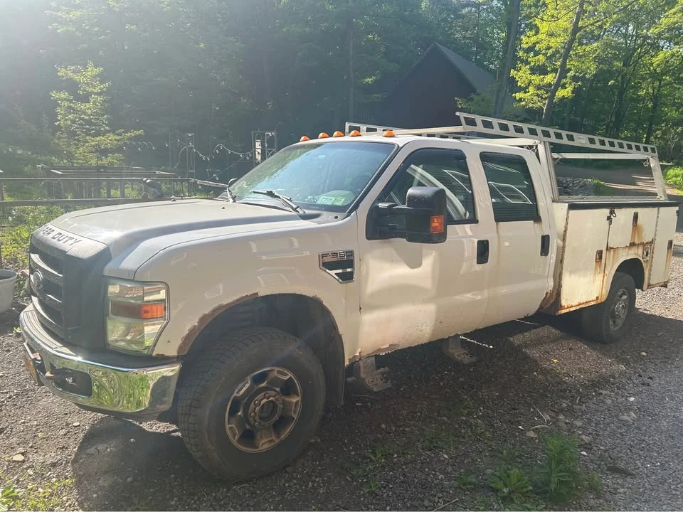 2008 Ford Super Duty 2nd Gen - Image 2 of 4