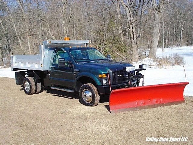 2008 Ford Super Duty 3rd Gen - Image 2 of 4