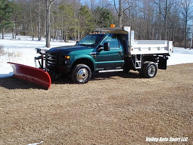 2008 Ford Super Duty 3rd Gen - Image 3 of 4