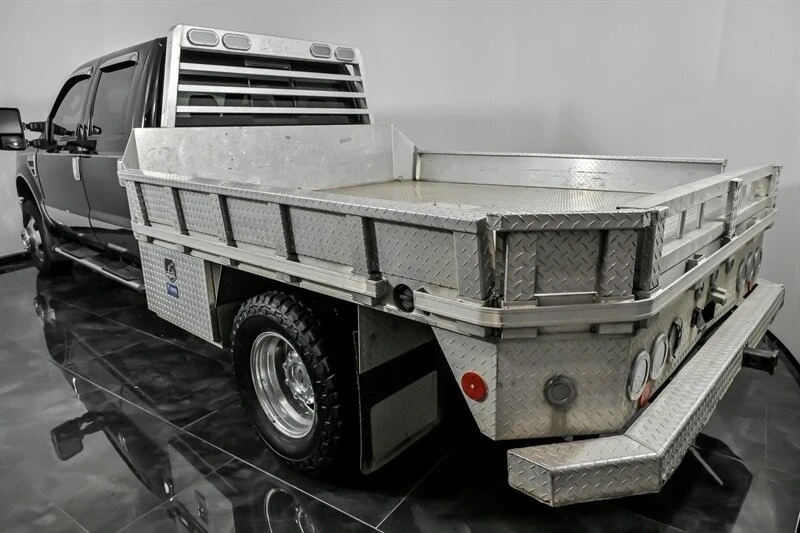 2008 Ford Super Duty 2nd Gen - Image 9 of 12