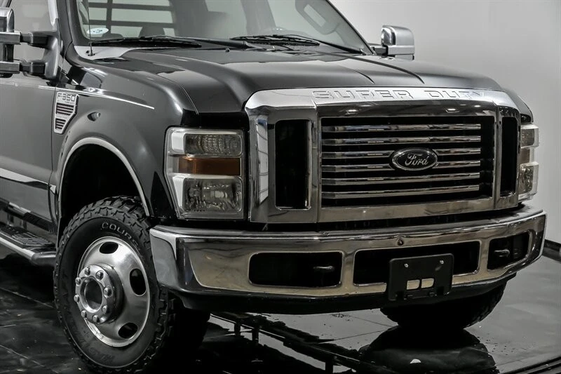 2008 Ford Super Duty 2nd Gen - Image 2 of 12