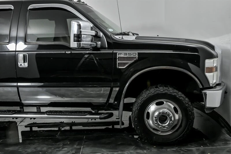2008 Ford Super Duty 2nd Gen - Image 10 of 12