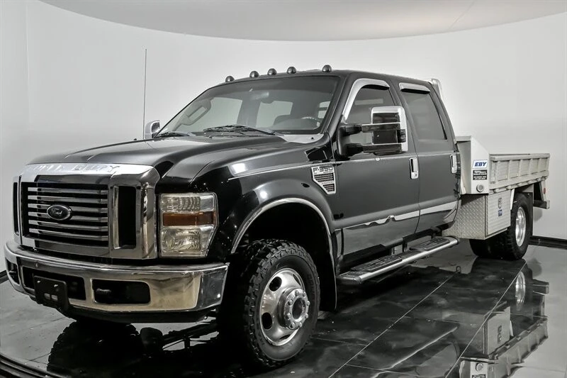 2008 Ford Super Duty 2nd Gen - Image 5 of 12