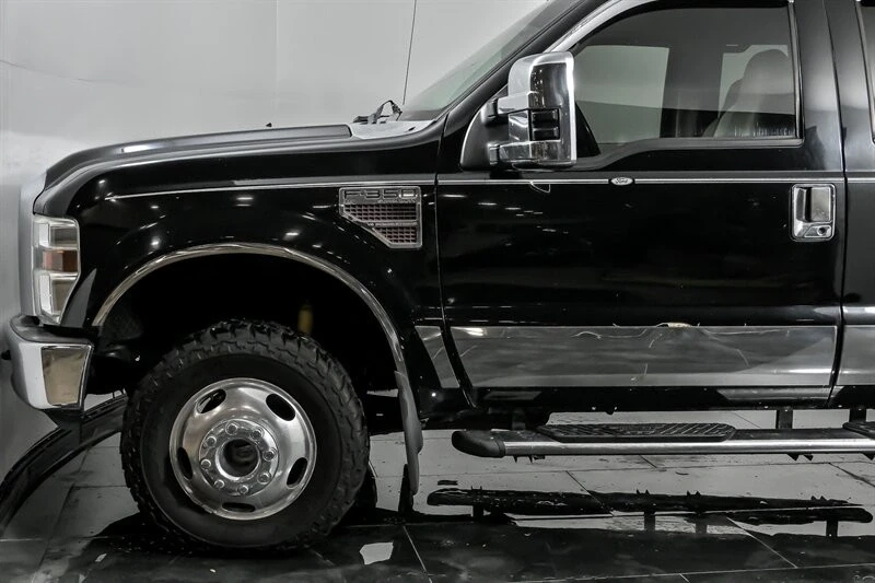 2008 Ford Super Duty 2nd Gen - Image 6 of 12