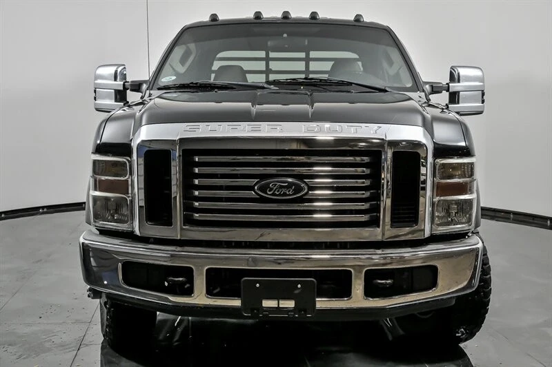2008 Ford Super Duty 2nd Gen - Image 4 of 12