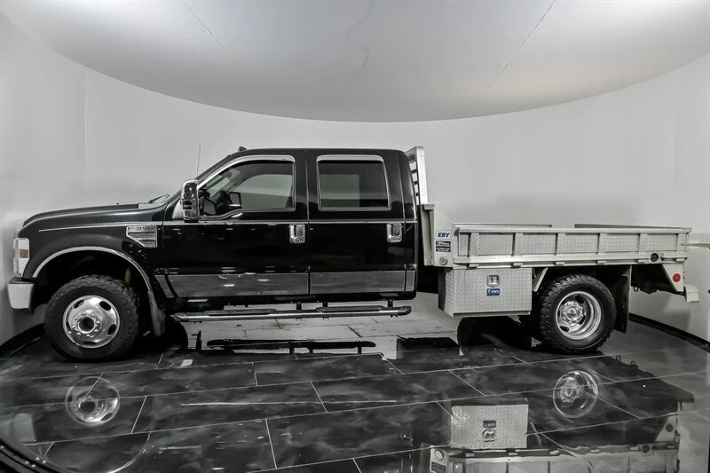 2008 Ford Super Duty 2nd Gen - Image 7 of 12
